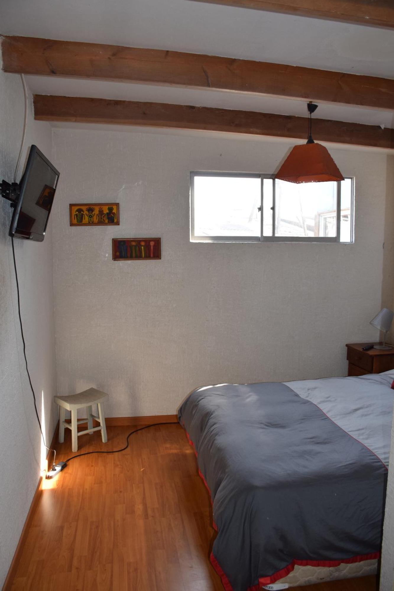 Backpacker'S Hostel Iquique Rum bild