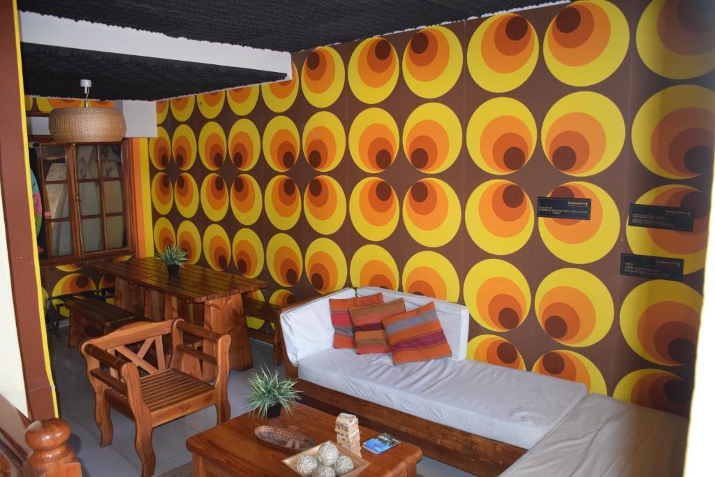 Backpacker'S Hostel Iquique Exteriör bild